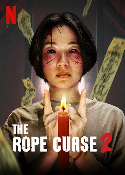 The Rope Curse 2 เชือกอาถรรพ์ 2 (2020) ซับไทย