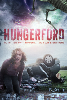 Hungerford ฮังเกอร์ฟอร์ด (2014) ซับไทย