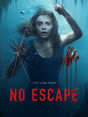 ดูหนังออนไลน์ฟรี No Escape (2020) ซับไทย