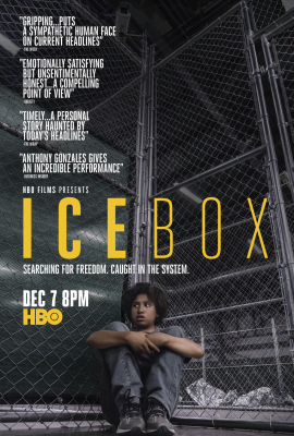 Icebox พลัดถิ่น (2018) ซับไทย