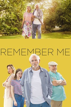 Remember Me จากนี้… มี เราตลอดไป (2019) ซับไทย