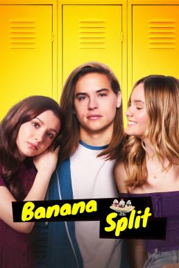 Banana Split แอบแฟนมาซี้ปึ้ก (2018) ซับไทย