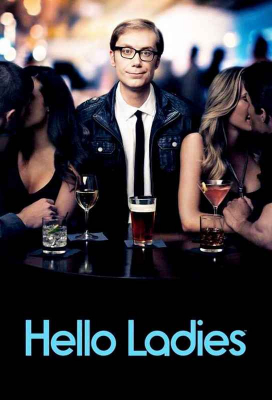 Hello Ladies: The Movie เฮลโหล เลดี้ส์ เดอะมูฟวี่ (2014) ซับไทย