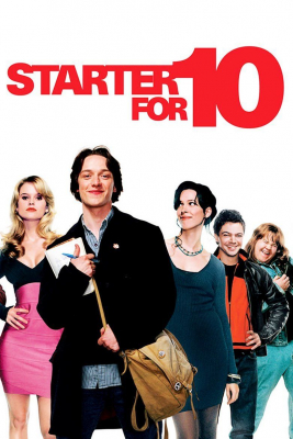 Starter for 10 กลรักเกมหัวใจ (2006) ซับไทย