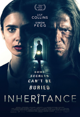 Inheritance มรดกซ่อนเงื่อน (2020)