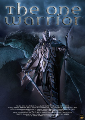 The Dragon Warrior รวมพลเพี้ยน นักรบมังกร (2011)