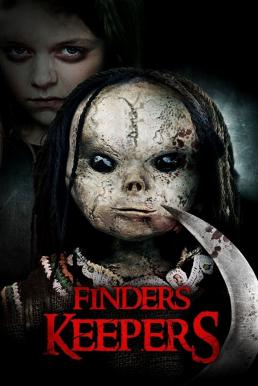 Finders Keepers บ้านตุ๊กตาผี (2014) ซับไทย