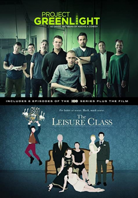 The Leisure Class เดอะ เลเชอร์ คลาส (2015) ซับไทย