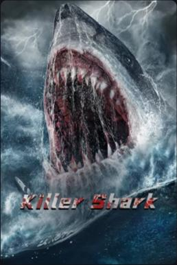 ดูหนังออนไลน์ฟรี Killer Shark ฉลามคลั่ง ทะเลมรณะ (2021) ซับไทย