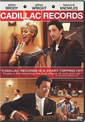 ดูหนังออนไลน์ฟรี Cadillac Records คาดิลแล็กเรเคิดส์ วันวานตำนานร็อก (2008) ซับไทย