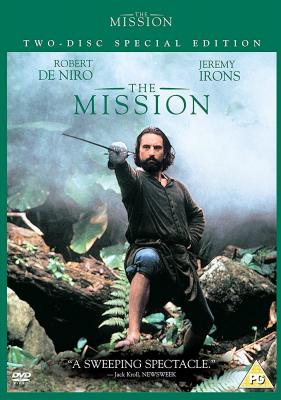 The Mission เดอะมิชชั่น นักรบนักบุญ (1986)