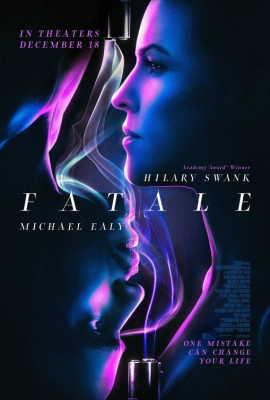 Fatale (2020) ซับไทย