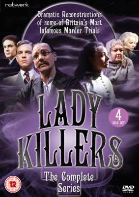 ดูหนังออนไลน์ฟรี The Ladykillers (1955) ซับไทย