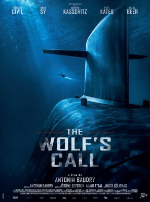The Wolf’s Call ยุทธการฝ่าวิกฤติมหันตภัยใต้น้ำ (2019) ซับไทย
