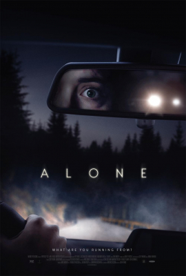 Alone (2020) ซับไทย