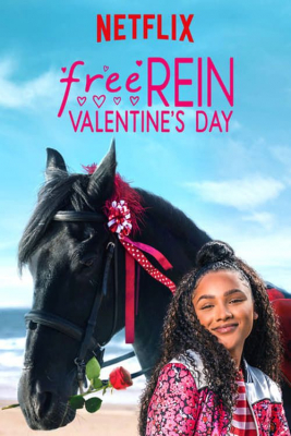 Free Rein: Valentine’s Day ฟรี เรน: สุขสันต์วันวาเลนไทน์ (2019) ซับไทย