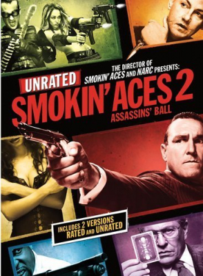 Smokin Aces 2: Assassins Ball ดวลเดือด ล้างเลือดมาเฟีย ภาค 2 เดิมพันฆ่า ล่าFBI (2010)