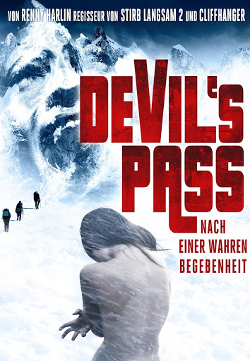 Devil’s Pass เปิดแฟ้ม..บันทึกมรณะ (2013) Poster