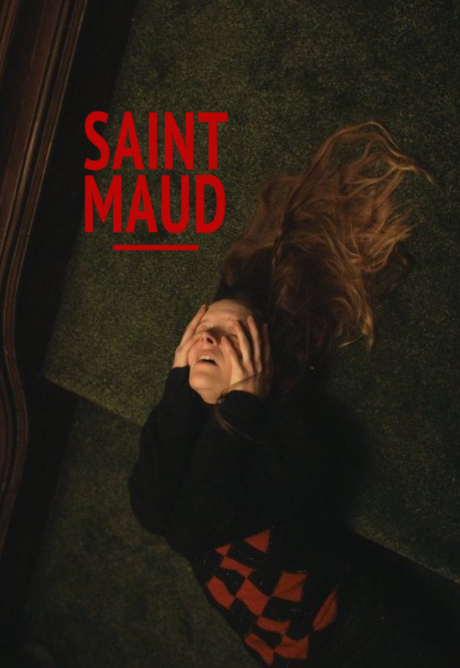 Saint Maud ศรัทธาคลั่งพลังหลอน (2019)