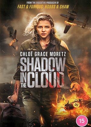 Shadow in the Cloud ประจัญบาน อสูรเวหา (2020) Poster