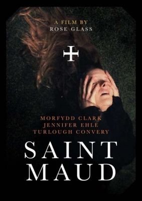 Saint Maud ศรัทธาจิตคลั่ง (2019) ซับไทย