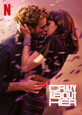 Crazy About Her บ้า… ก็บ้ารัก (2021) ซับไทย