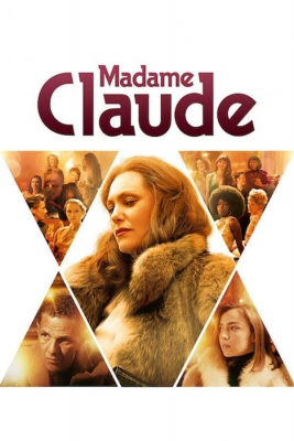 Madame Claude มาดามคล้อด (2021) ซับไทย