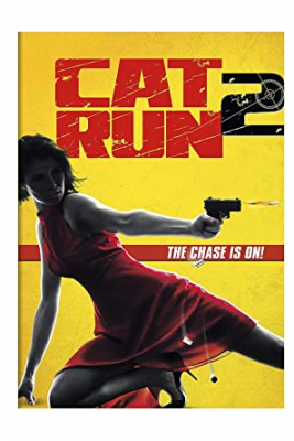 Cat Run 2 (2014) ซับไทย