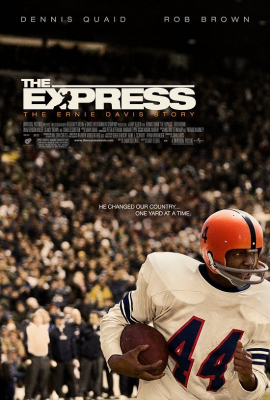 The Express (2008) ซับไทย