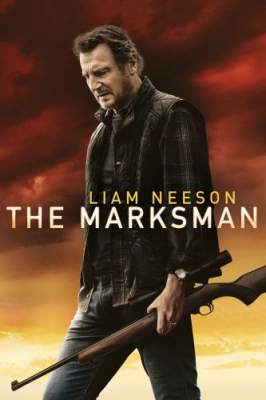 The Marksman คนระห่ำ พันธุ์ระอุ (2021)