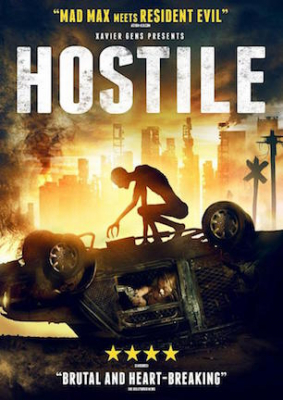 Hostile (2017) ซับไทย