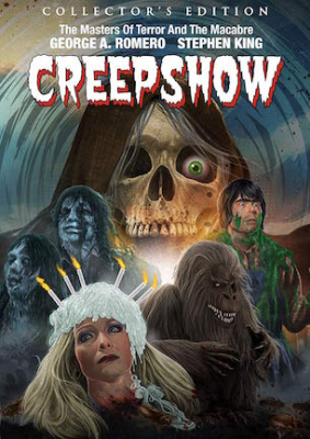 Creepshow โชว์มรณะ (1982) ซับไทย