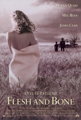 Flesh and Bone (1993) ซับไทย