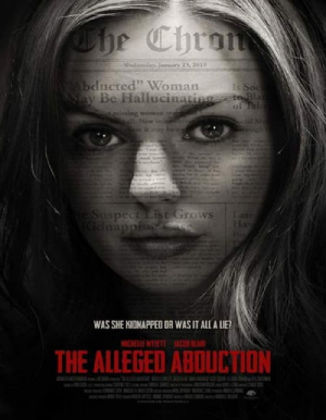 The Alleged Abduction (2019)