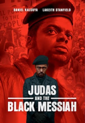 Judas and the Black Messiah จูดาส แอนด์ เดอะ แบล็ก เมสไซอาห์ (2021) ซับไทย