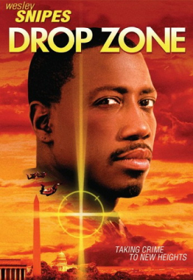 Drop Zone เหินฟ้าปล้นเย้ยนรก (1994)