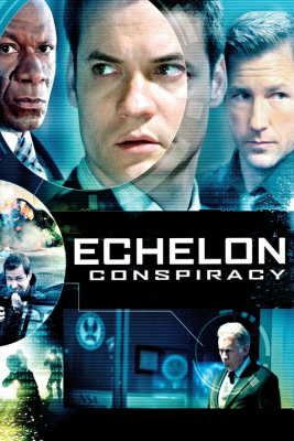Echelon Conspiracy (2009) ซับไทย