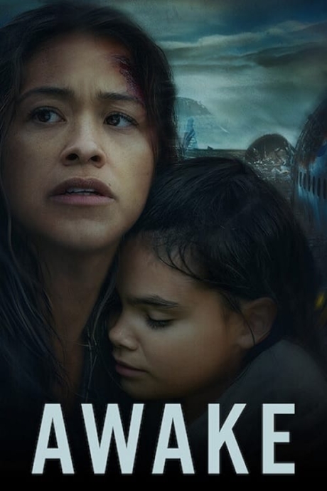 Awake ดับฝันวันสิ้นโลก (2021)