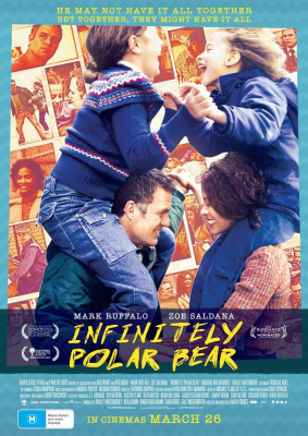 Infinitely Polar Bear พ่อคนนี้ ดีที่สุด (2014)