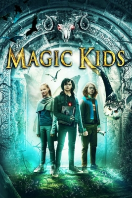 The Magic Kids: Three Unlikely Heroes แก๊งจิ๋วพลังกายสิทธิ์ (2020)