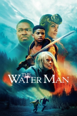 The Water Man เดอะ วอเตอร์ แมน (2020)