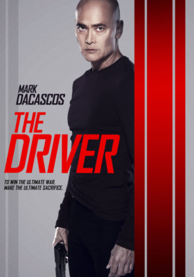 The Driver เหยียบหนีสยอง (2019)