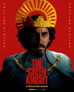 The Green Knight (2021) ซับไทย