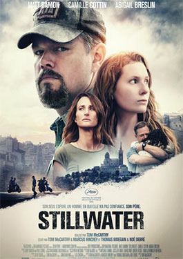 Stillwater (2021) ซับไทย