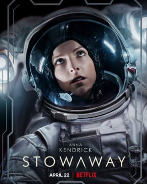 Stowaway (2021)