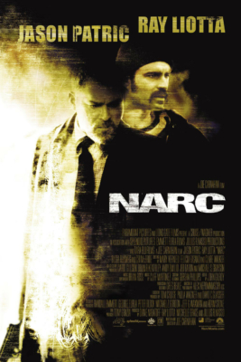 Narc คนระห่ำ ล้างพันธุ์ตาย (2002)
