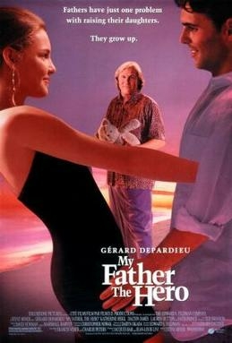 My Father the Hero คุณพ่อฮีโร่ของฉัน (1994)