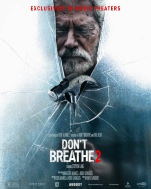 Don’t Breathe 2 ลมหายใจสั่งตาย 2 (2021) ซับไทย