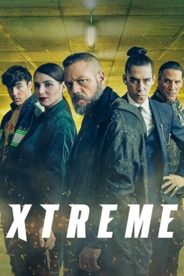 Xtreme เอ็กซ์ตรีม (2021)