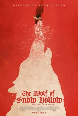The Wolf of Snow Hollow คืนหมาโหดแห่งสโนว์ฮอลโลว์ (2020) ซับไทย